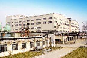 ���ݵ½𻯹����޹�˾