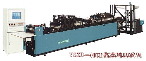 �� YSZD-400B�͸����ƴ��C ��