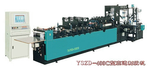 ��YSZD-400C�͸����ƴ��C ��