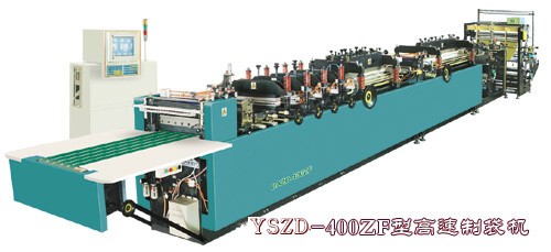 �� YSZD-400ZF�͸����ƴ��C ��