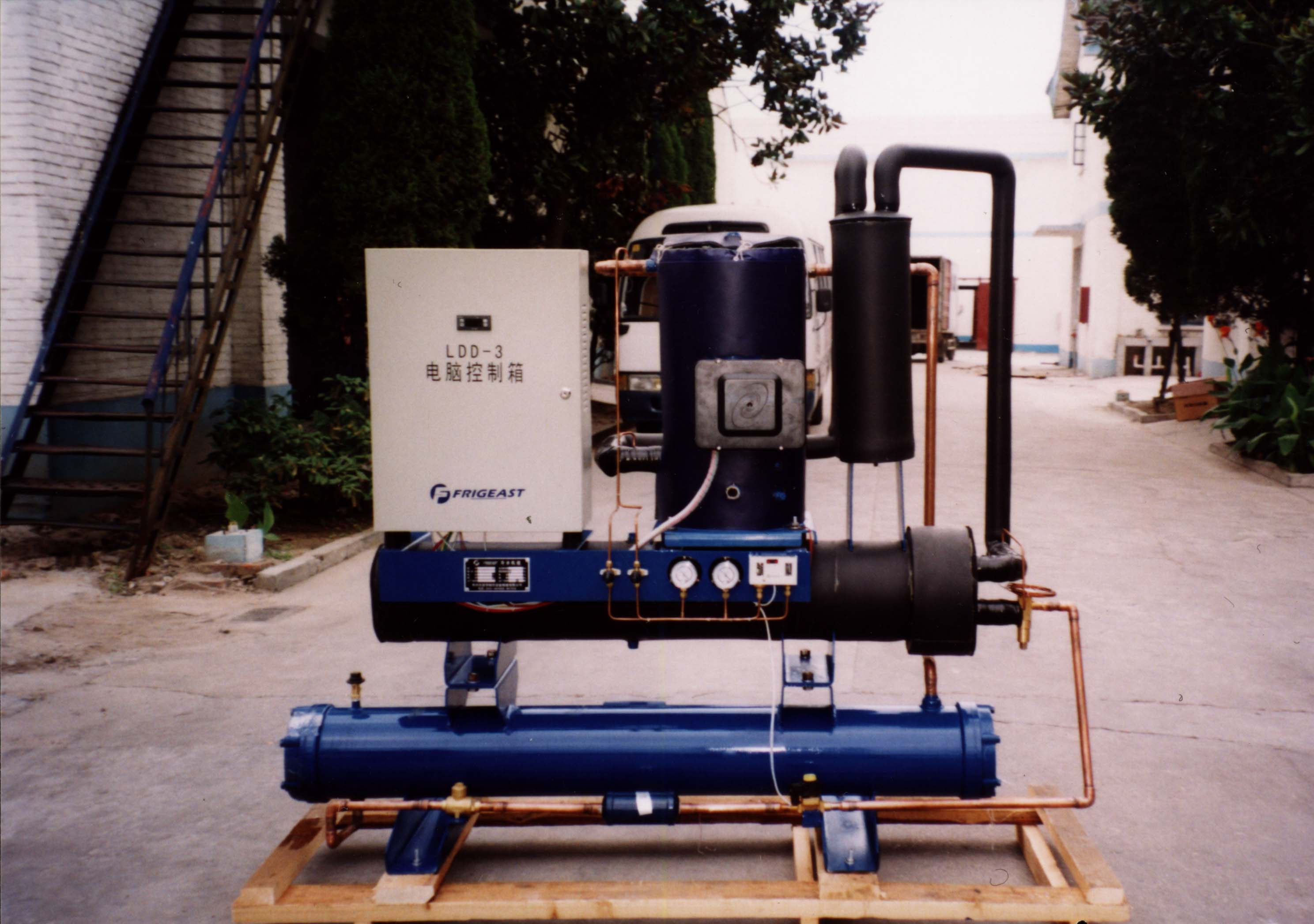 FSLS-QWϵ��ȫ���]ˮ����ˮ�C(j��)�M