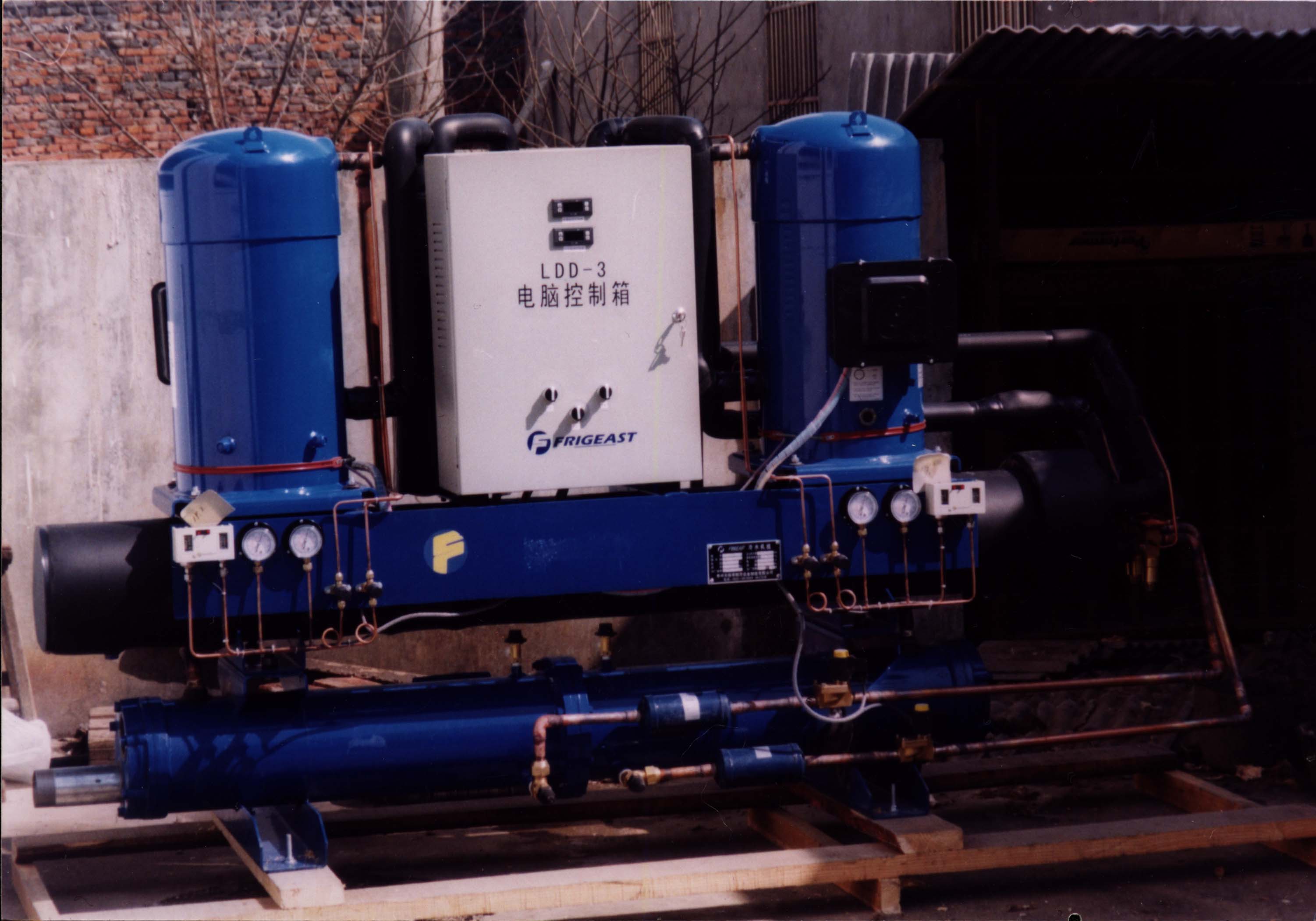 FSLS-QWϵ��ȫ���]�p��(li��n)ˮ�������C�M