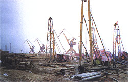 ���̌�(sh��)����SPJ-300���@�C(j��)�ڽ��Kʡ�P(y��ng)���иۅ^(q��)��(gu��)�ҼZʳ�}(c��ng)��(k��)����ʩ���@�׹�ע����������