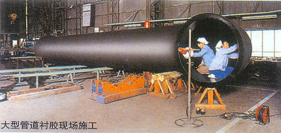 ���͹ܵ��r�z�F(xi��n)��ʩ��