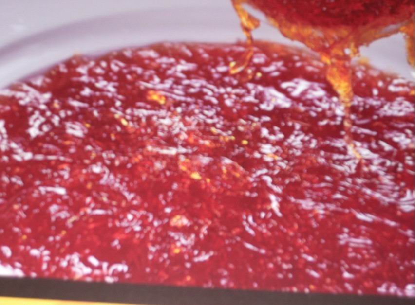 ľ������ƷѪ��