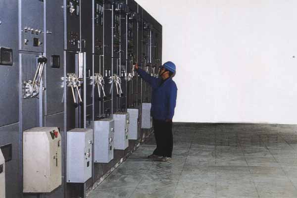 10kv�߉������