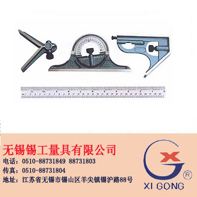 ľ���ǳ� ��Carpenter's Bevel Protractor