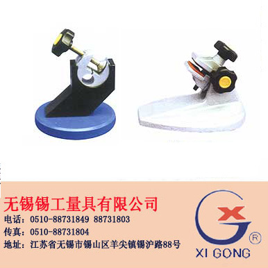 ǧ�ֳ��м� ��Micrometer Stand