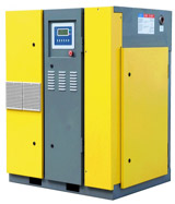Ƥ���ݗUʽ���s�C(j��) / Belt Screw Compressors