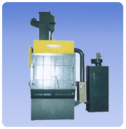 QPL300 �Ď�ʽ��������C(j��) QPL300 Crawler Shot Blasting Machi