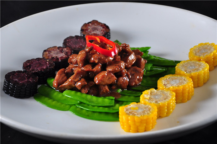 ˫ɫѩ��ţ����