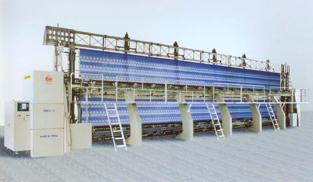 FSD L����ʽ�p���w����C�C(j��)